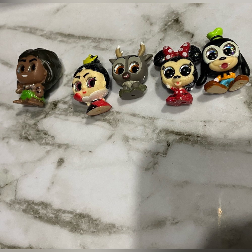 Disney Doorables